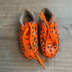 Kid Soccer Cleats